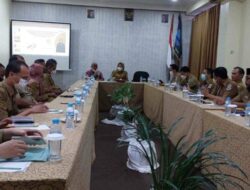 Radmida Dawam Tegaskan ASN, PPPK dan PHL Harus Bebas dari Bahaya Narkoba
