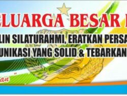 Keluarga Besar Eks Bivax 715 Akan Mengadakan Halal Bihalal