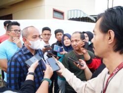 Molen Harap Muskomwil Apeksi II Sumbagsel Nanti Bisa Memberi Nuansa Baru di Kota Pangkalpinang