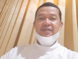 Konversi BBG, Anggota Dewan Fraksi Golkar Ini Berharap Kesejahteraan Nelayan Meningkat