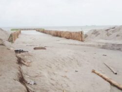 Apa Kabar Kasus Tambak Udang PT Panorama Lintas Timur?