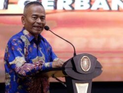 PWI Pusat Kutuk Kekejian Israel Atas Pembunuhan Wartawan Palestina, Serukan Penyelidikan Independen