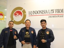 Kasus Investasi Bodong Marak, LQ Indonesia: Masyarakat Indonesia Butuh Pelayanan Hukum Keuangan dan Investasi