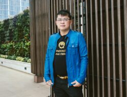 Gugatan Panda Nababan Ditolak, Alvin Lim: Semoga Panda Insyaf