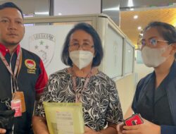 Tindak Lanjuti Dumas Terkait Perkara Tanah Gogagoman, Dittipidum Bareskrim Polri Panggil Prof. Ing Mokoginta