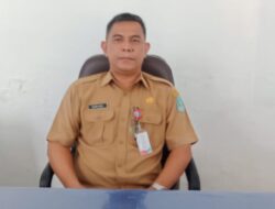 Hariyadi : Keberadaan Tapping Box Dapat Meningkatkan PAD