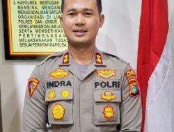 Polres Bangka, Buka Loker Untuk Penyandang Disabilitas