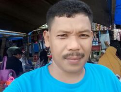 PKL Dapat Berfungsi Sebagai Obyek Wisata Kuliner