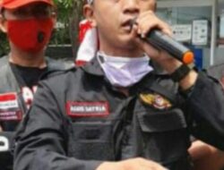 MGP Akan Laporkan Dugaan Korupsi Pemanfaatan Aset Lahan PMI Pada Kejati Jabar