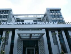 Pelaku Dugaan Tipikor Denda IMB, Agus: Kejati Jabar Harus Tegak Lurus