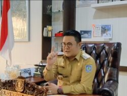 Peringati Hari Kartini, Ini Harapan Riza Herdavid Untuk Generasi Kartini Masa Kini