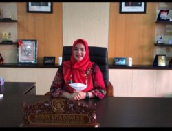 Wabup Basel Ajak Masyarakat Vaksin Booster Agar Mudik Aman dan Lancar
