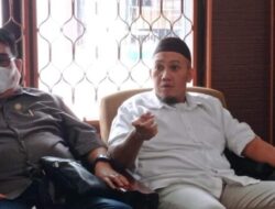 Pansus Pengelolaan Keuangan Daerah Gali Informasi di Bangka Tengah