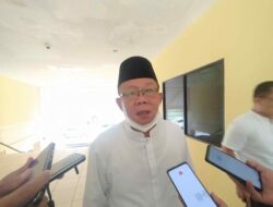 Ketua Komisi IV Minta Soroti Penyerapan Dana Cadangan di Pemprov Babel,