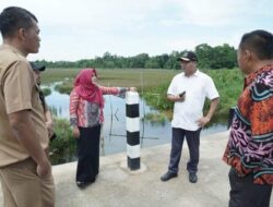 Komisi III Beri Catatan Khusus Pada Objek Pembangunan Ruas Jalan di Babel