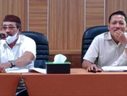 Perda Pelayanan Bagi Lansia Menjadi Perhatian Serius Anggota DPRD Babel