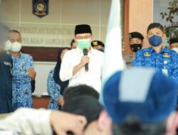 Aksi Massa di DPRD Babel Disambut Baik Pimpinan DPRD