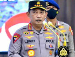 Harapan Korban Investasi Bodong Seluruh Indonesia di Momen Ultah Kapolri