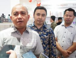 KADIN Pangkalpinang Silaturahmi ke Rumah Dinas Walikota Pangkalpinang
