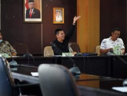 TBS Sawit Tidak Laku alias Anjlok, Komisi II DPRD Babel Sarankan Ini
