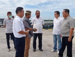Ketua Komisi IV DPRD Babel Soroti Ketersediaan Guru di Kabupaten Bangka
