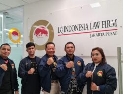 Restoratif Justice Tidak Digubris Polres Jakarta Timur, Ngadu ke Propam Mandul