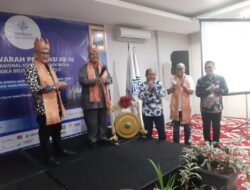 Konsultan Daerah Jangan Jadi Penonton