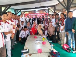 Federasi KSPN Banten Gelar Membership Meeting dan Konsolidasi