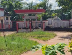 Warga Desa Mekar Utama Keluhkan Sulit Mendapatkan Minyak dari SPDN 