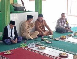 Camat Jawilan Hadiri Pengajian Rutin MUI di Desa Bojot
