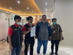 Dirut PT. UOB Kay Hian Sekuritas Dilaporkan ke Bareskrim atas Dugaan TPPU
