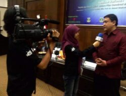 SMSI Apresiasi Upaya MER-C Bantu Korban Gempa di Afghanistan