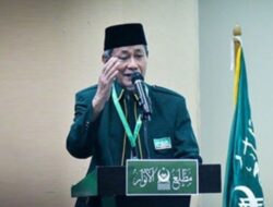 Mathla’ul Anwar Kecam Promosi Minuman Keras Holywings