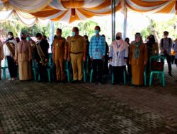 Suryo Kusbandoro Harap UPPKA Merupakan Upaya Peningkatan Pendapatan Keluarga Akseptor