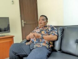 Ini Kata Ketua Komisi I DPRD Babel Mengenai Penyertaan Modal Jamkrida