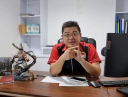 Alvin Lim Beri Peringatan Henry Surya Akan Bebas Tahanan, Dirinya Sebagai Kuasa Hukum Korban Investasi Bodong Akan Disidangkan Kembali Agar Bungkam