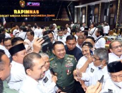 Jenderal Dudung Dinilai Sebagai Penganut Ajaran Jenderal Sudirman dan Jenderal M Yusuf