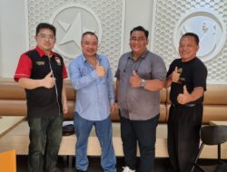LQ Indonesia Lawfirm Dampingi Freddy Wijaya Konsul Dugaan Tindak Pidana Pencucian Uang Konglomerasi Sinarmas