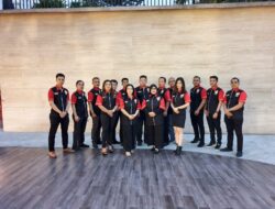 Kasus Indosurya Inti Finance Naik Penyidikan, LQ Indonesia Apresiasi Mabes Polri