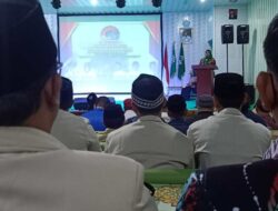 Pemuda Muhammadiyah Babel Gelar Rapimwil