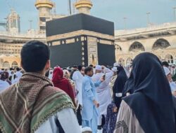 Arab Saudi Rilis Panduan Haji Online dalam Bahasa Indonesia