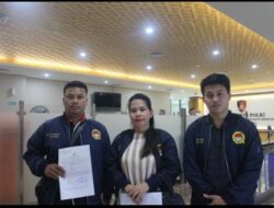 Kerugian 32 Milyar, LQ Indonesia Lawfirm Polisikan PT BSS atas Dugaan Penipuan Modus Surat Utang
