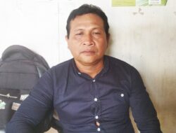 Laki Ketapang Dukung Pemerintah Bangun Kawasan Food Estate