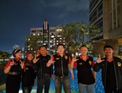 Kapolri Tegaskan Tidak Ragu Tindak Kejahatan yang Rugikan Masyarakat, Alvin Lim Ingatkan Soal Investasi Bodong