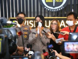 Polri Pecat AKBP Raden Brotoseno 