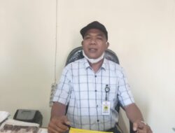 Kades M Zaini Sambut Baik Proyek Infrastruktur Jalan Medan Pertanian 