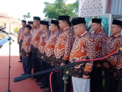 Bupati Bangka Buka MTQH Tingkat Kabupaten Bangka 2022