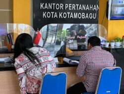LQ Indonesia Lawfirm: Pelayanan Administrasi Kantor Pertanahan Kota Kotamobagu Buruk