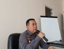 Ketum BPI KPNPA RI: Korupsi Terjadi Bukan Karena Lapar Tapi Karena Rakus