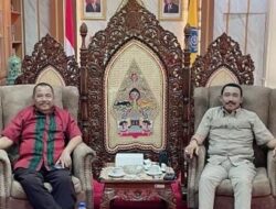 RKIH Minta Kemendagri Fasilitasi Pendidikan Warga Papua di IPDN 